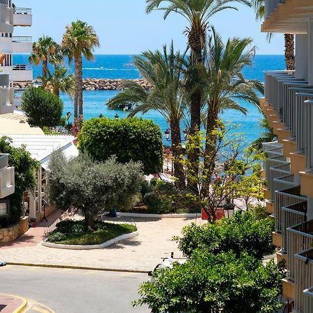 Sal Mar Suites Santa Eulària des Riu Kültér fotó