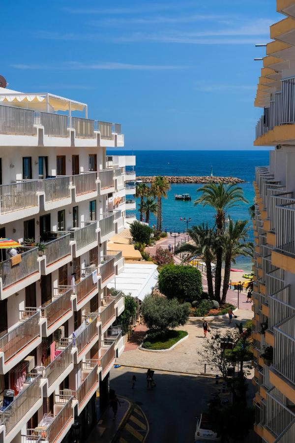 Sal Mar Suites Santa Eulària des Riu Kültér fotó