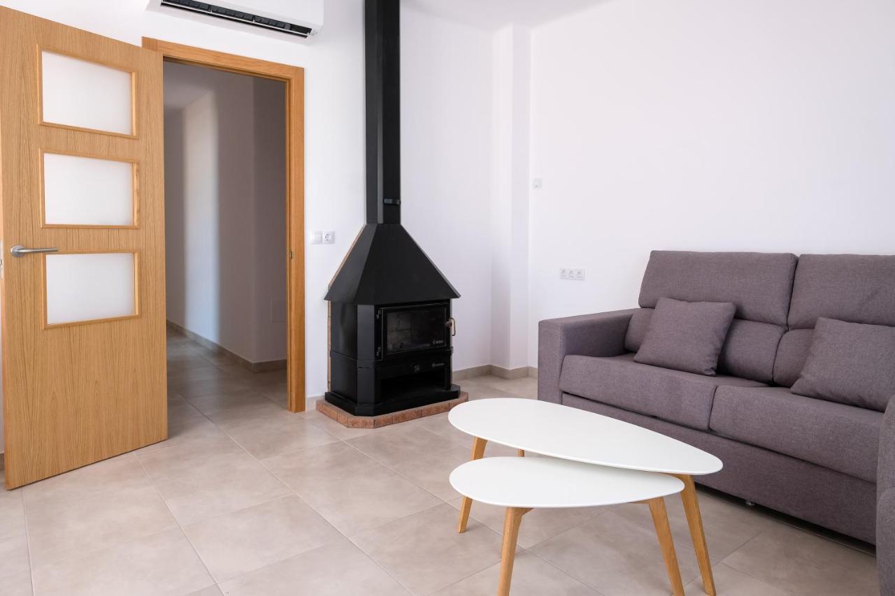 Sal Mar Suites Santa Eulària des Riu Kültér fotó