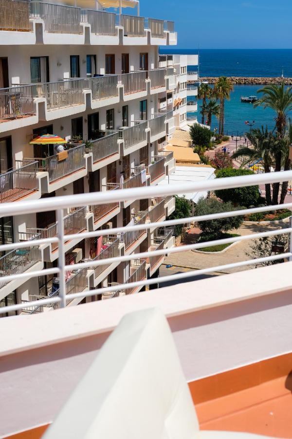 Sal Mar Suites Santa Eulària des Riu Kültér fotó
