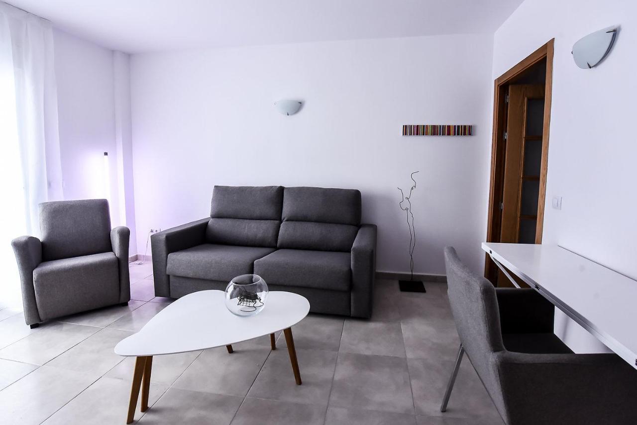 Sal Mar Suites Santa Eulària des Riu Kültér fotó