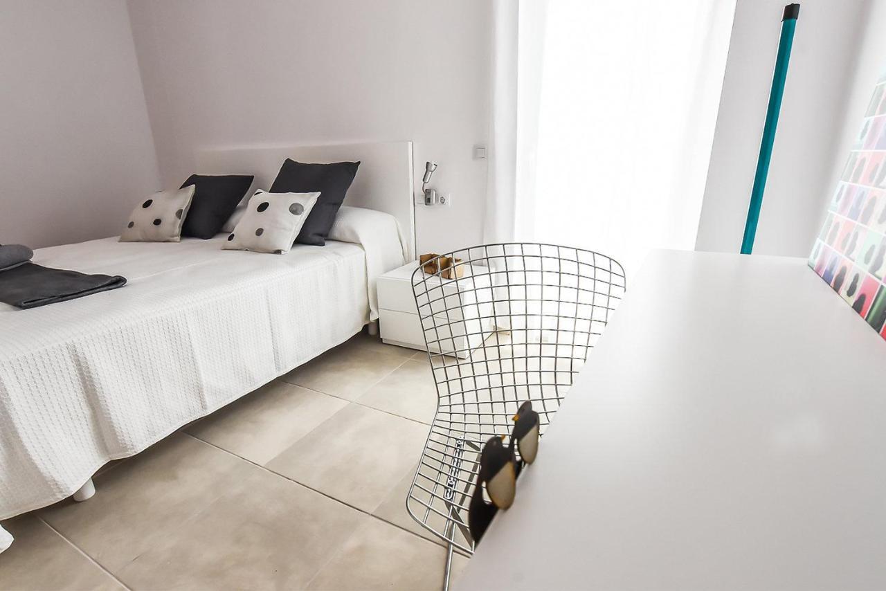 Sal Mar Suites Santa Eulària des Riu Kültér fotó