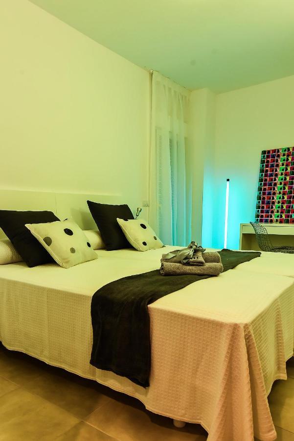 Sal Mar Suites Santa Eulària des Riu Kültér fotó
