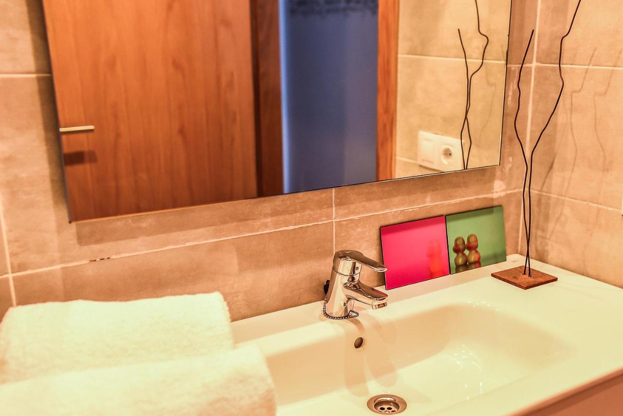 Sal Mar Suites Santa Eulària des Riu Kültér fotó