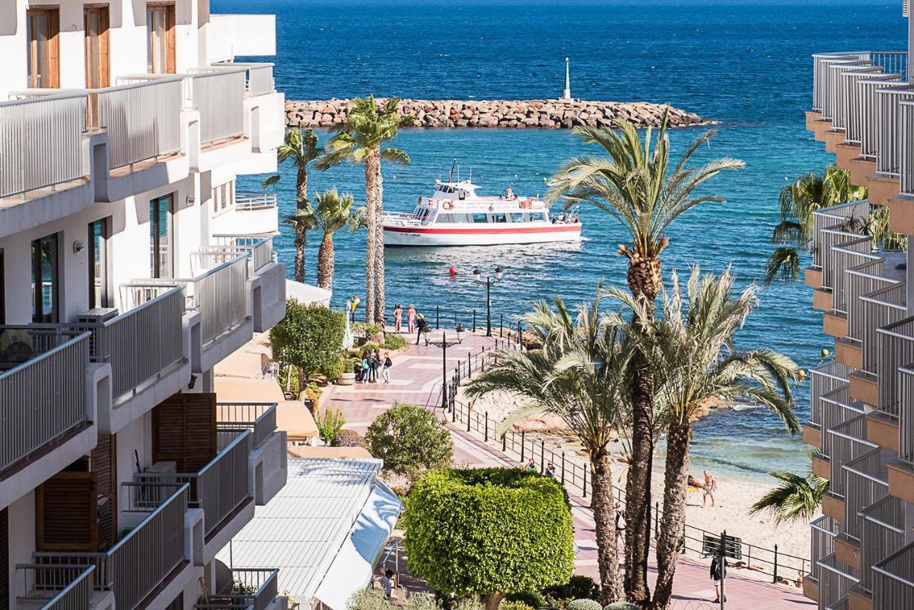Sal Mar Suites Santa Eulària des Riu Kültér fotó
