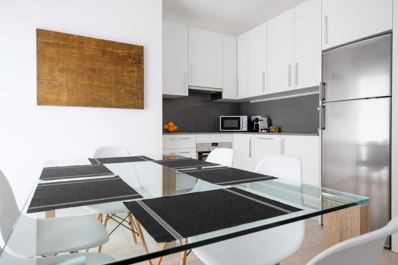 Sal Mar Suites Santa Eulària des Riu Kültér fotó