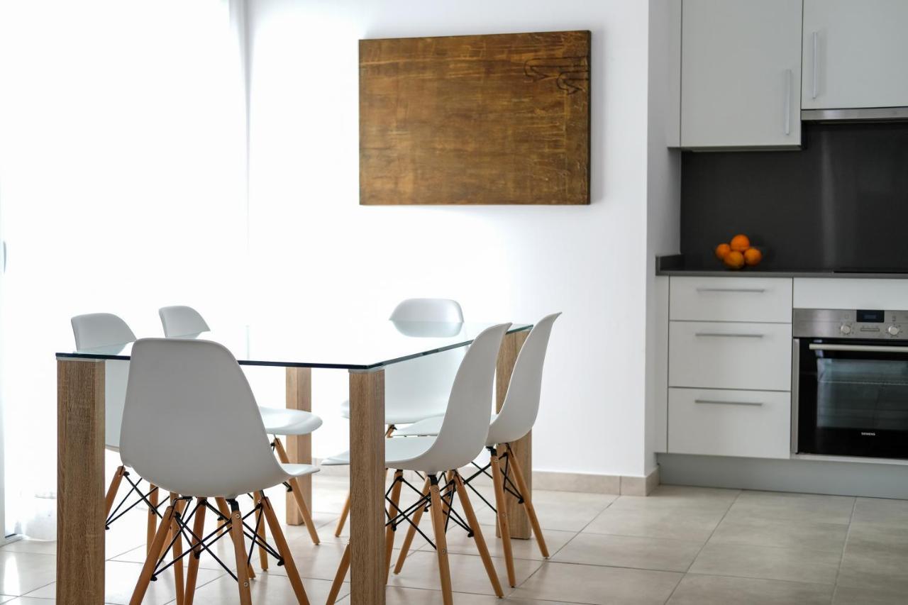 Sal Mar Suites Santa Eulària des Riu Kültér fotó