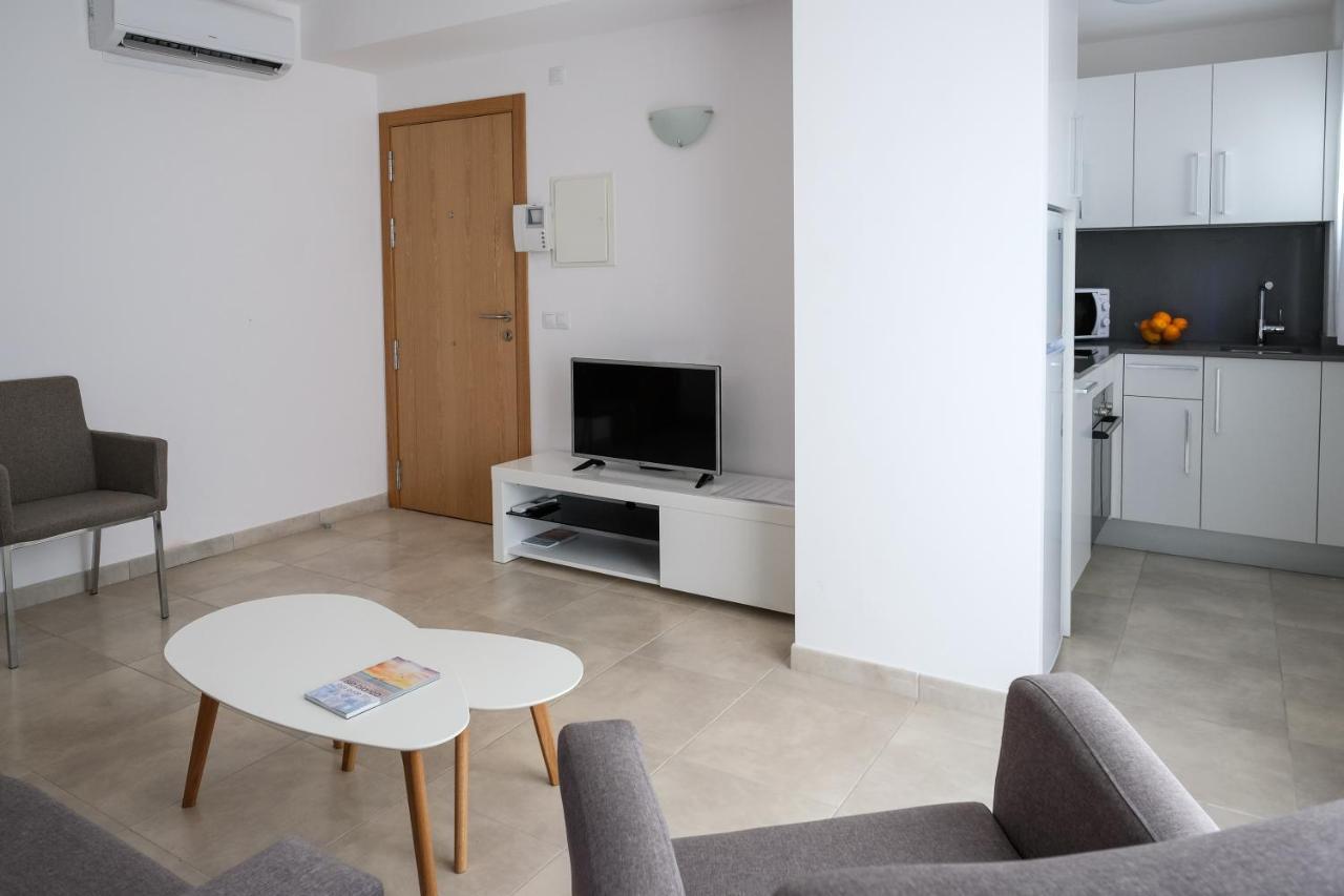 Sal Mar Suites Santa Eulària des Riu Kültér fotó