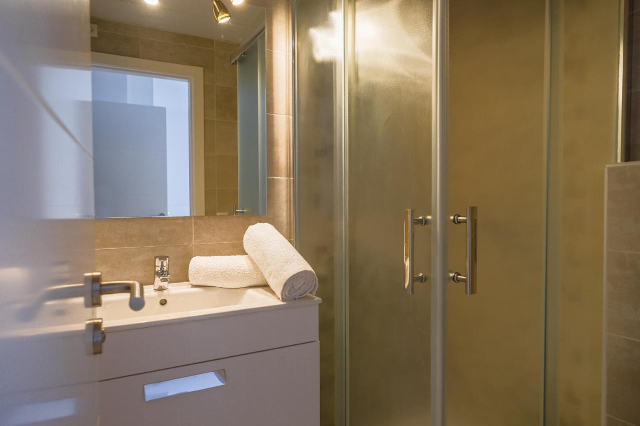 Sal Mar Suites Santa Eulària des Riu Kültér fotó