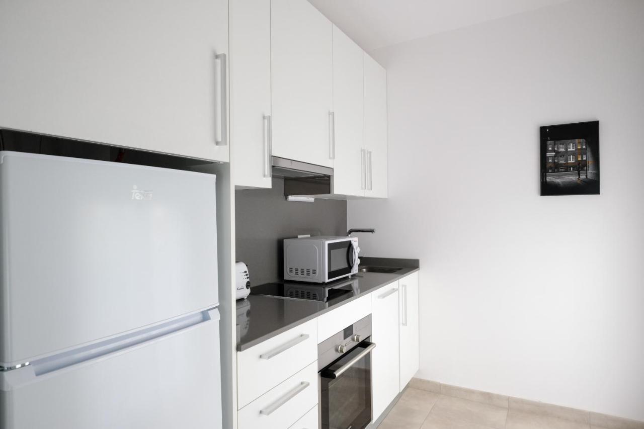 Sal Mar Suites Santa Eulària des Riu Kültér fotó