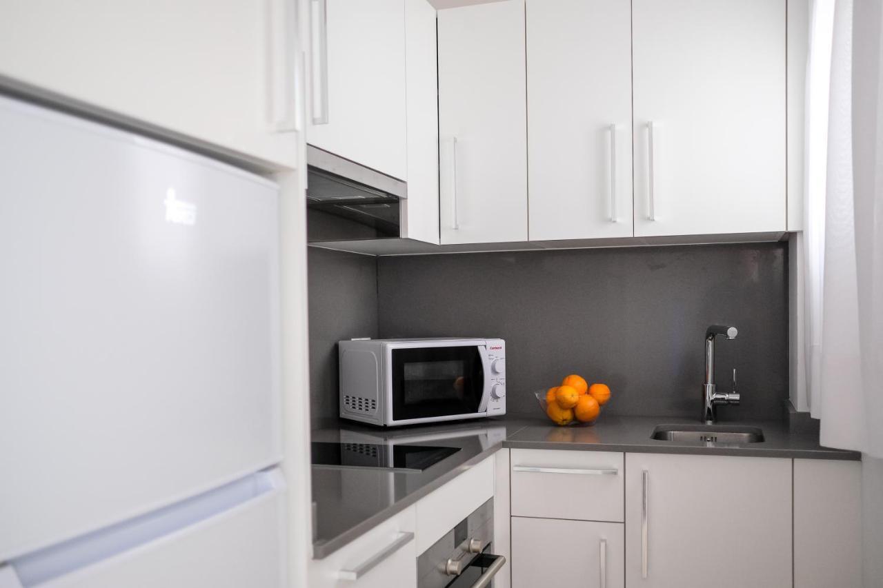 Sal Mar Suites Santa Eulària des Riu Kültér fotó