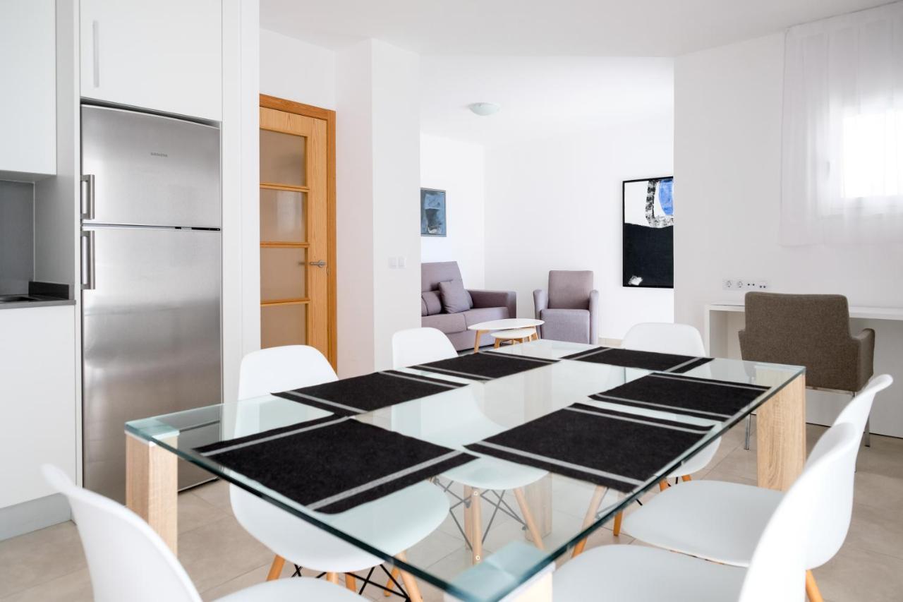 Sal Mar Suites Santa Eulària des Riu Kültér fotó