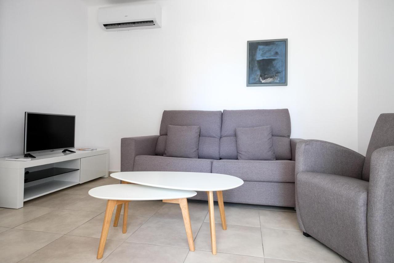 Sal Mar Suites Santa Eulària des Riu Kültér fotó