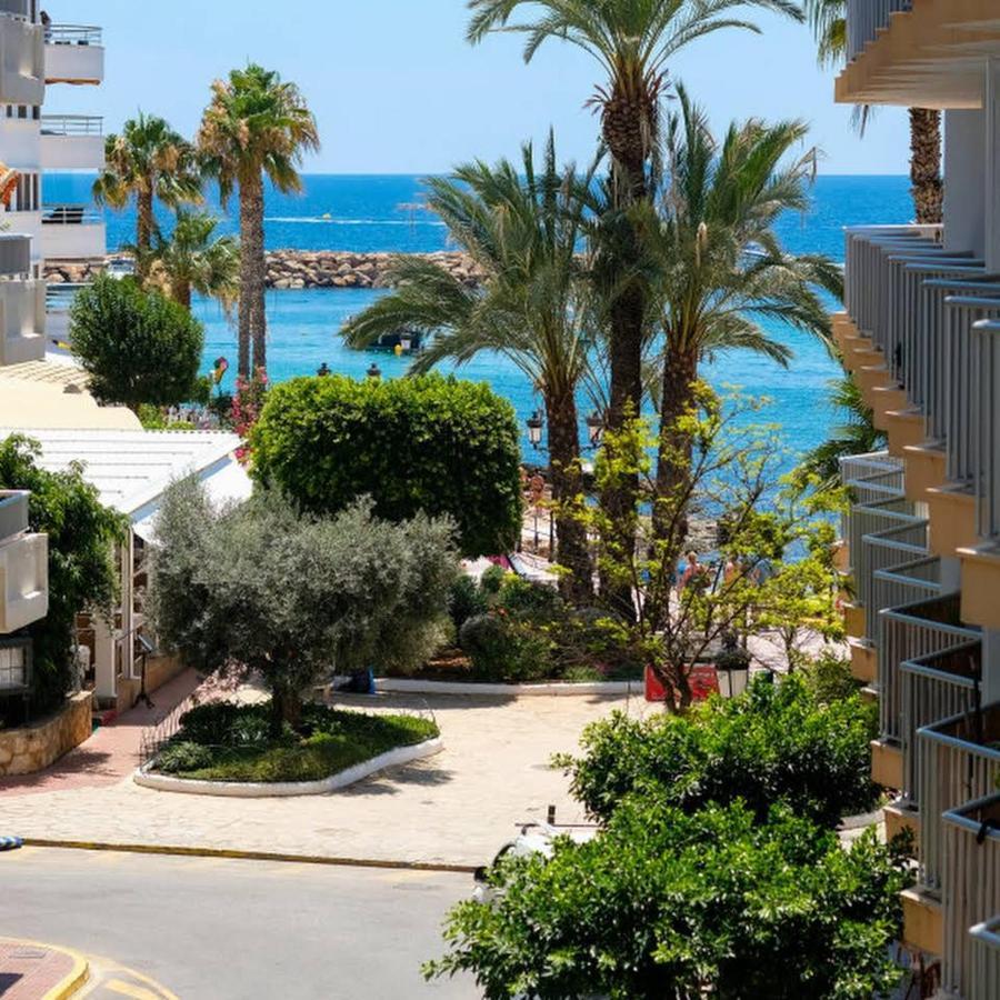 Sal Mar Suites Santa Eulària des Riu Kültér fotó