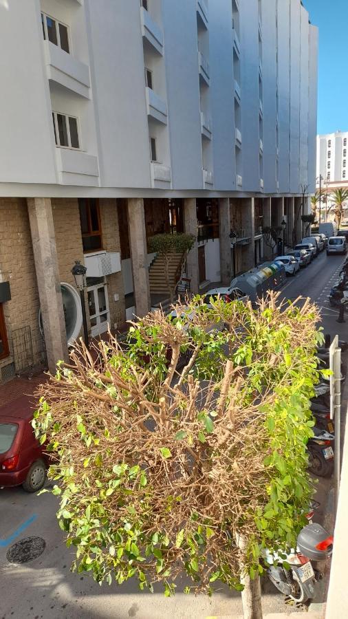 Sal Mar Suites Santa Eulària des Riu Kültér fotó