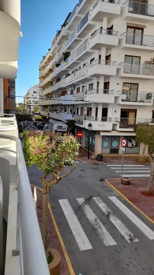 Sal Mar Suites Santa Eulària des Riu Kültér fotó