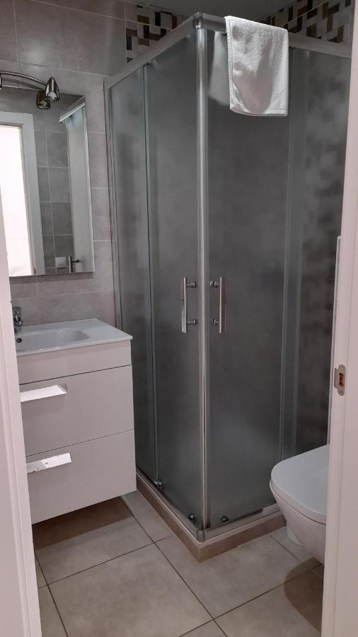 Sal Mar Suites Santa Eulària des Riu Kültér fotó