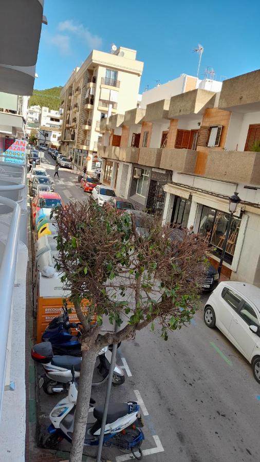 Sal Mar Suites Santa Eulària des Riu Kültér fotó