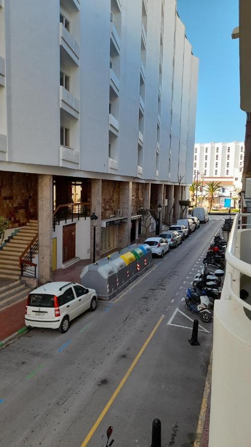 Sal Mar Suites Santa Eulària des Riu Kültér fotó