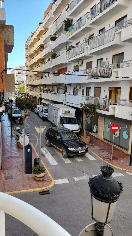 Sal Mar Suites Santa Eulària des Riu Kültér fotó