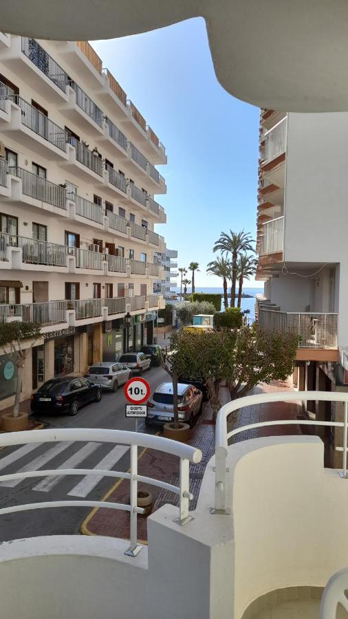 Sal Mar Suites Santa Eulària des Riu Kültér fotó
